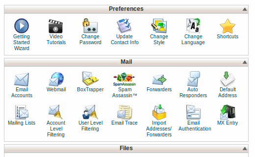 Cpanel free download