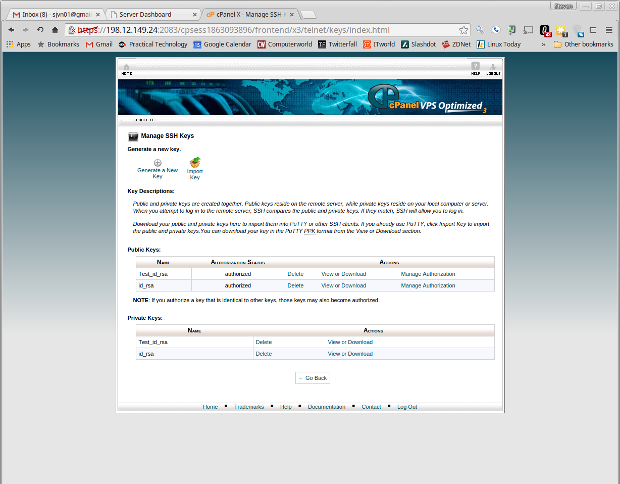Cpanel Free Download
