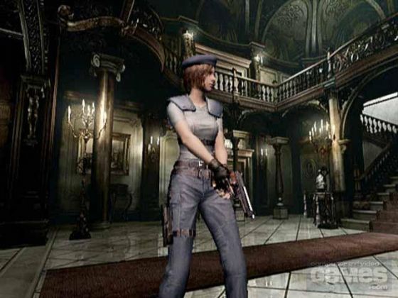 Resident Evil 0 Gamecube Rom Dietabc